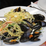 Pizzeria Nappino Di Lombardi Marco food