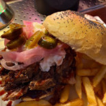 Unic Bar Di Caputo Gerardo food