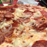 Pizzeria Charly food