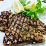 Colle Cesaro Comida