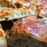 Pizzeria Al Cancello food