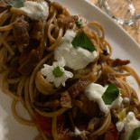Macrame Comida