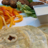 Macrame Comida