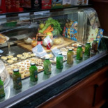 Caffetteria Ruberto Cibo