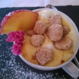 Le Ghiaine Nourriture
