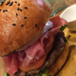 Rivetti Cafe Nourriture