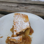 Malga Venegiota Di Tonadico Comida