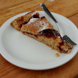 Malga Venegiota Di Tonadico Comida