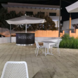 Mehari Extérieur