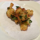 Piombo Comida