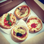 Kono Pizza Nourriture