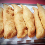 Kono Pizza Nourriture