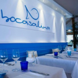 Sottovento Numana Comida