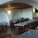 Belvedere Nourriture