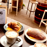 Cafe Monic