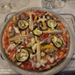Pizzeria Da Vittorio Comida