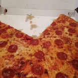 Pizzeria Da Vittorio Comida