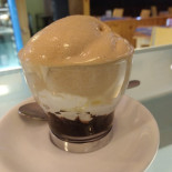 Caffe Al Castello Nourriture