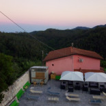 Agriturismo I Gelsi E I Castagni outside