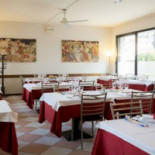 Il Gabbiano Nourriture
