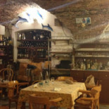 Perballe food