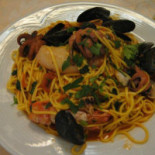 Boccuccia Comida