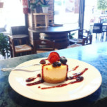 Caffe Dei Priori Comida
