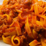 Maccheroni Nourriture
