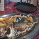 La Rive Up Comida