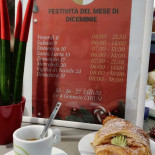 Glam Cafe Comida