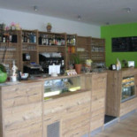 Peter's Bistro Nourriture