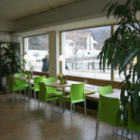 Peter's Bistro À l'intérieur