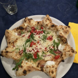 Pizzeria Comida