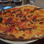 Casanova Comida