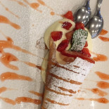 Casanova Comida
