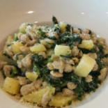 Gigio Picol Baita food