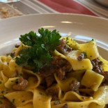 Gigio Picol Baita food