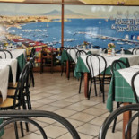 Al Boccone Del Cardinale food