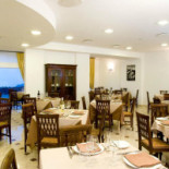 San Rocco food
