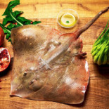 Pesce Briaco Nourriture