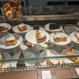 Caffe Pedrocchi Comida