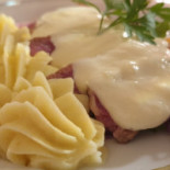 El Sacocin food