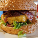 L’artrov Comida