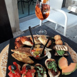 Cortes Comida