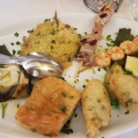 Lucifero Comida