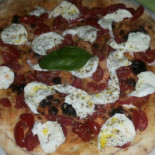 Pizzeria Da Mario Nourriture
