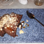 Casa Castagno Nourriture