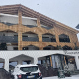 Jägerhof Extérieur