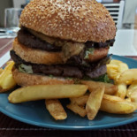 Puburger Cibo