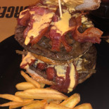 Puburger Comida